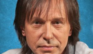 Николай Носков выпускает новый альбом