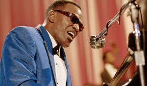 23 сентября в музыке: День рождения Рэя Чарльза