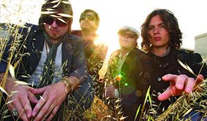 Rival Sons представили новое видео