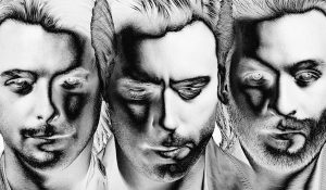 Обзор “UK Singles”: Swedish House Mafia не пустили Адель в лидеры