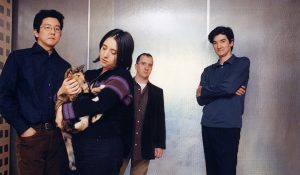 Известные геи в музыке: Стефин Мерритт (The Magnetic Fields)