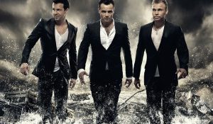 A1 вернулись с новой песней “Trust Me”