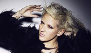 Обзор “Billboard 200”: дебют Элли Гоулдинг и The Script