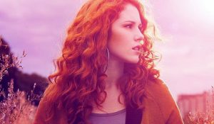 Кэти Би выпустила новую песню “I Like You”