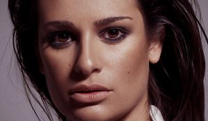 #newsong: Lea Michele — Battlefield