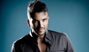 Питер Андре выпустил новый клип “Bad As You Are”