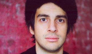 Петр Налич: «Песни Сказочных Героев»