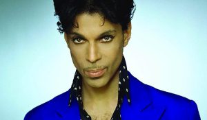 Принс презентовал новый трек “This Could B Us”
