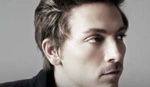 Тайлер Джеймс рассказал о его дружбе с Эми Уайнхаус