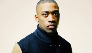Рэпер Wiley выпустил новый сингл и клип