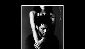 The Weeknd представил обложку альбома и новое видео