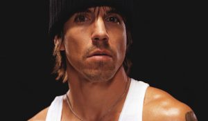 #newsong: Red Hot Chili Peppers – Fall Water
