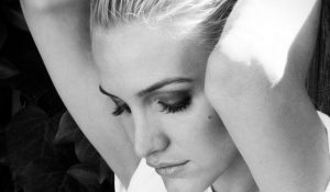 Эшли Симпсон заявила о своём возвращении