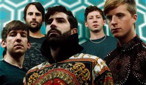 Foals анонсировали выпуск четвертого альбома “What Went Down”