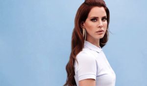 НОВАЯ ПЕСНЯ: Лана Дель Рэй «You & Me»