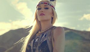 No Doubt представили новый клип и втянулись в скандал