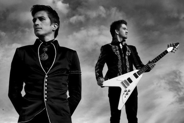 Прогульщики