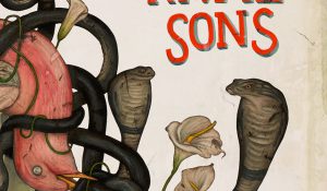 Rival Sons — Head Down