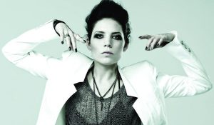 Скайлар Грей поделилась синглом “Lemonade”