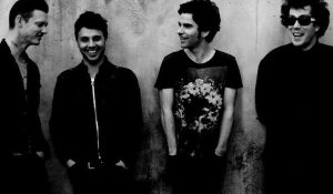 Stereophonics опубликовали новое видео “Graffiti On The Train”