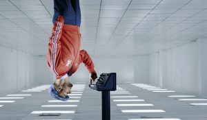 Junkie XL выпустил новый альбом “Synthesized”