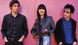 НОВАЯ ПЕСНЯ: Yeah Yeah Yeahs – Sacrilege