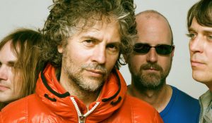 Новый альбом The Flaming Lips будет о «поисках ответа»
