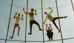 #newsong: Alt-J – Every Other Freckle