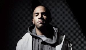 Крейг Дэвид выпустил видео “Ain’t Giving Up”