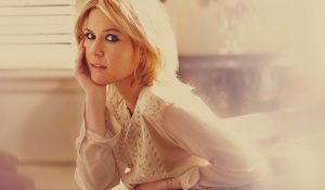 Дайдо рассказала о творческом кризисе после рождения ребёнка