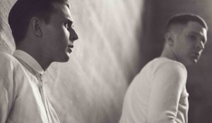 Hurts зарегистрировались в «ВКонтакте»