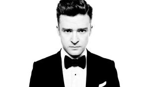 Джастин Тимберлейк пошёл по стопам Pink Floyd и Queen