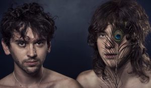 MGMT выпустили сюрреалистический клип “Alien Days”