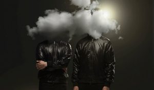 Дита Фон Тиз обнажилась в новом клипе Monarchy