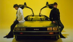 Neon Neon выпустят долгожданный второй альбом