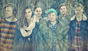 Of Monsters and Men представили новый сингл “Hunger”