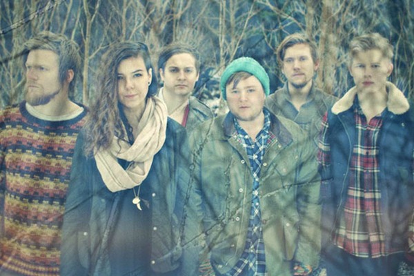 Of Monsters and Men