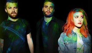 Хейли Уильямс не знает, каким будет следующий альбом Paramore