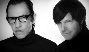 Sparks выпустят первый концертный альбом