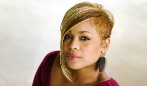 Участница TLC представила сольную песню