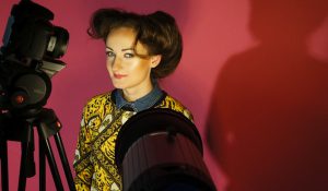 ЮЮЮ: «Было бы интересно отключить на год интернет»