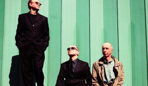 Wire готовят новый лонгплей