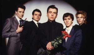 The Godfathers вернутся с новым альбомом