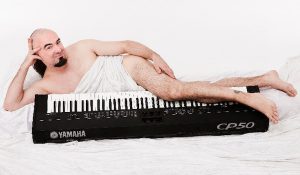 Альф Атор: «Нас в России удивило большое количество поклонников»