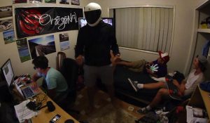 Вирусный “Harlem Shake” оказался плагиатом?