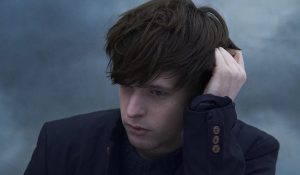 Джеймс Блейк обнародовал новую песню “Building It Still”