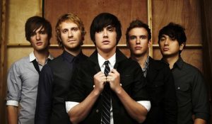 Parachute выпустили новый сингл