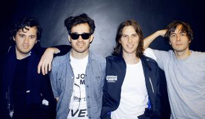 Phoenix раскрыли подробности нового альбома “Bankrupt!”