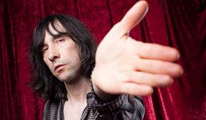 Primal Scream представили клип на новый сингл “It’s Alright, It’s OK”