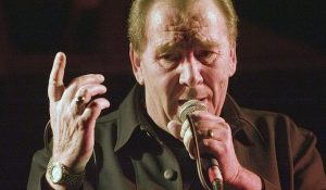 Лидер The Troggs Рег Пресли умер от рака лёгких